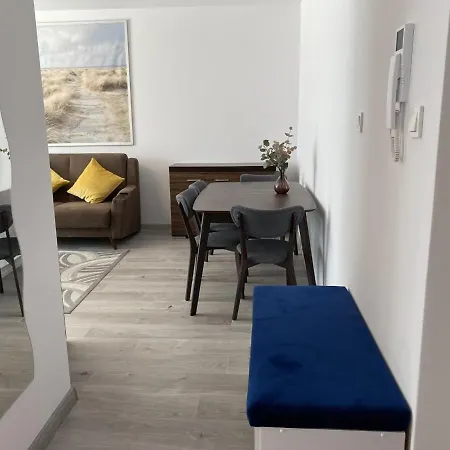Apartment Offer In Oldtown Gdansk