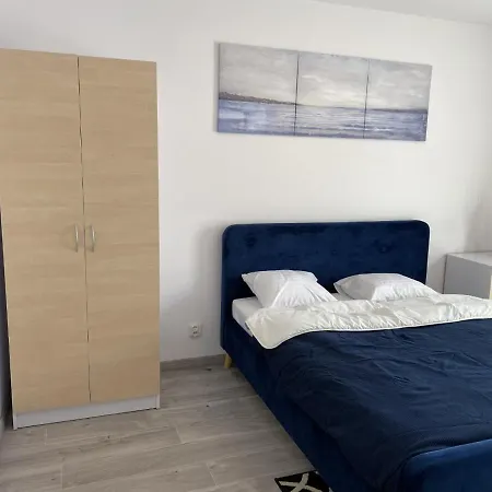 Apartment Offer In Oldtown