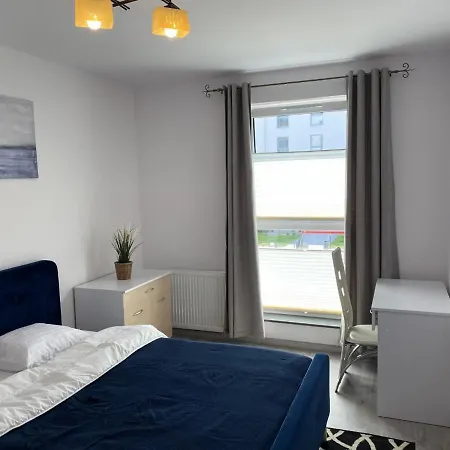 Offer In Oldtown Apartment