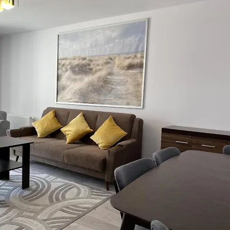 Offer In Oldtown Apartament *