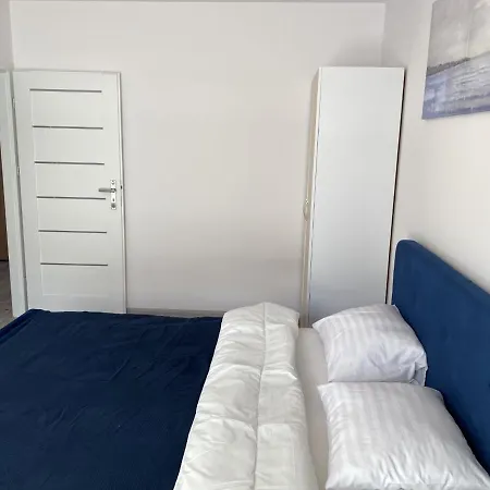 Offer In Oldtown Apartment