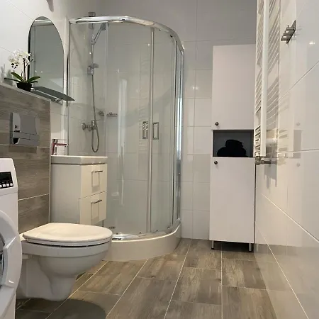 Apartment Offer In Oldtown