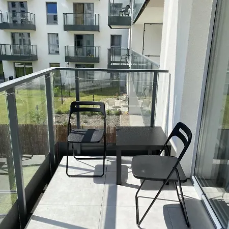 Offer In Oldtown Apartment Gdansk