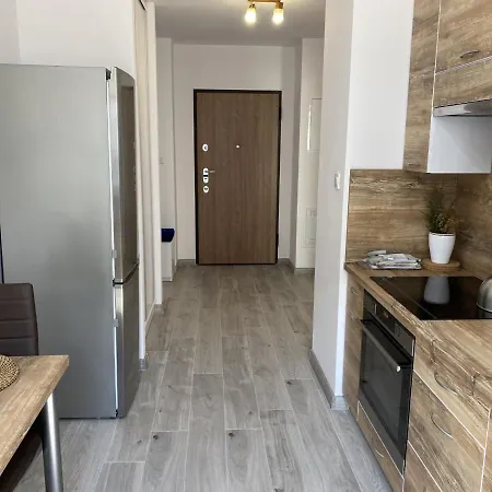 Apartment Offer In Oldtown Danzig