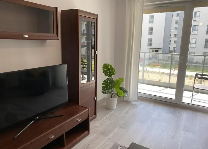 Offer In Oldtown Apartman Gdańsk