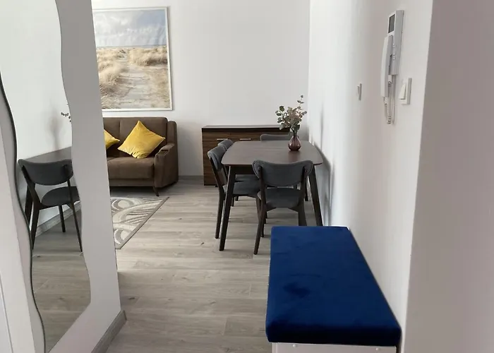 Apartman Offer In Oldtown Gdańsk