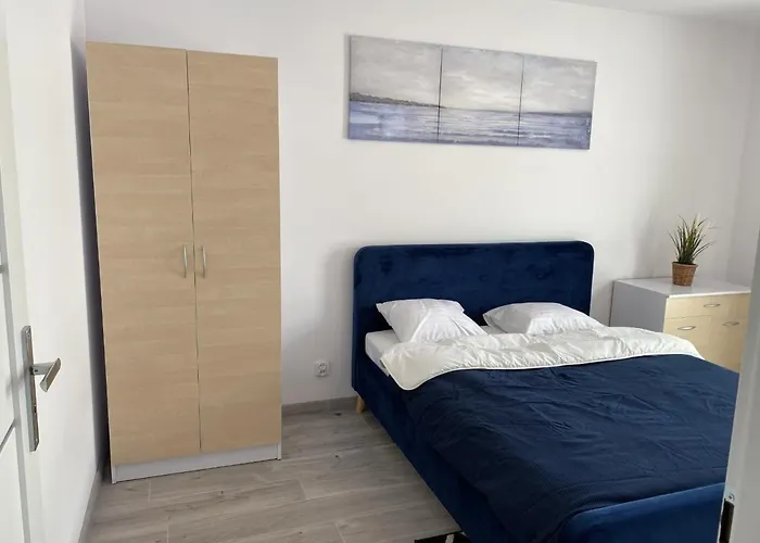 Apartman Offer In Oldtown