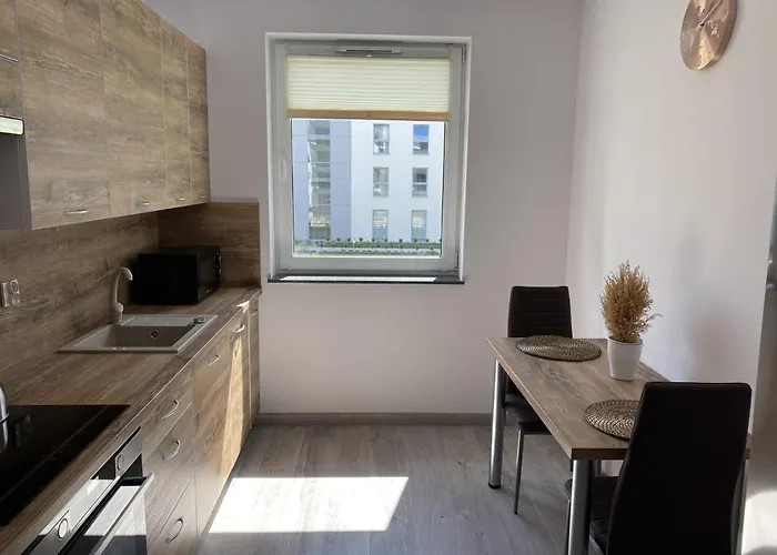 Offer In Oldtown * グダニスク