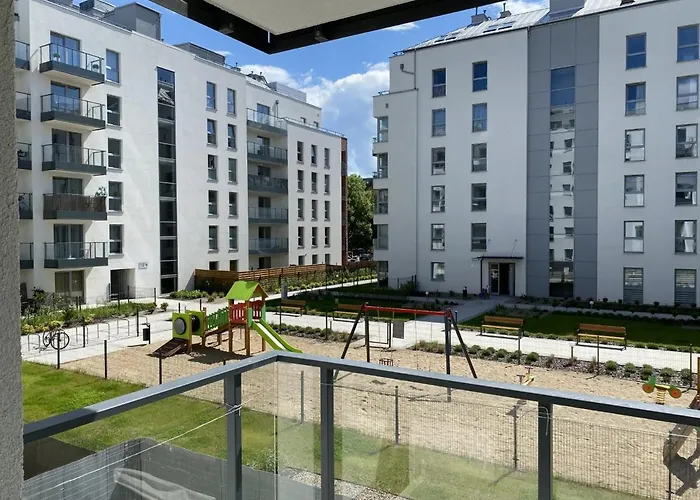 Offer In Oldtown Gdańsk