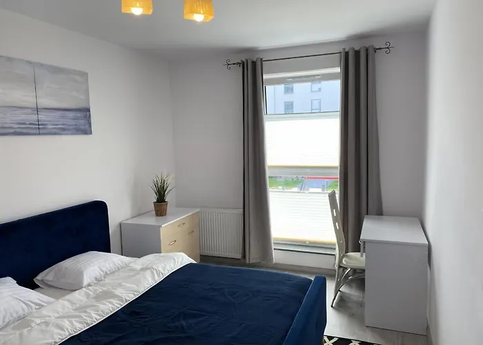 Offer In Oldtown Apartman