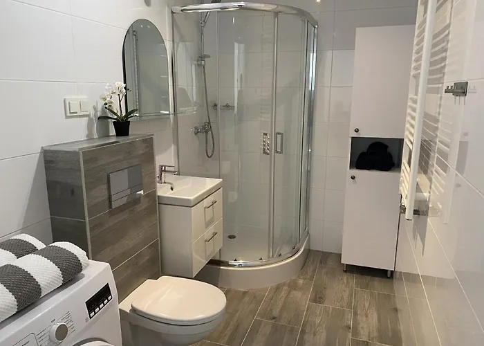 Offer In Oldtown Gdańsk