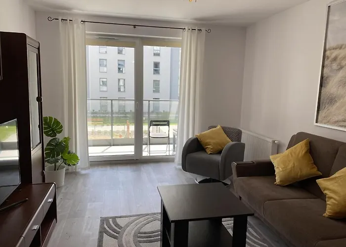 Offer In Oldtown * Gdańsk