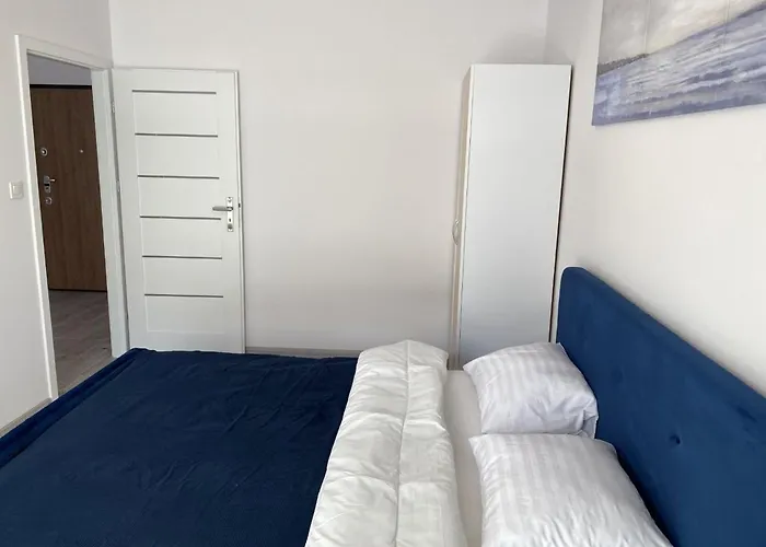 Offer In Oldtown Apartman