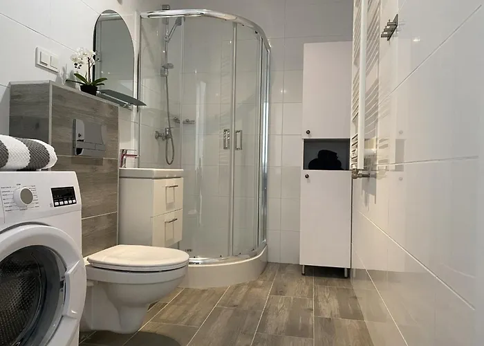 Apartman Offer In Oldtown