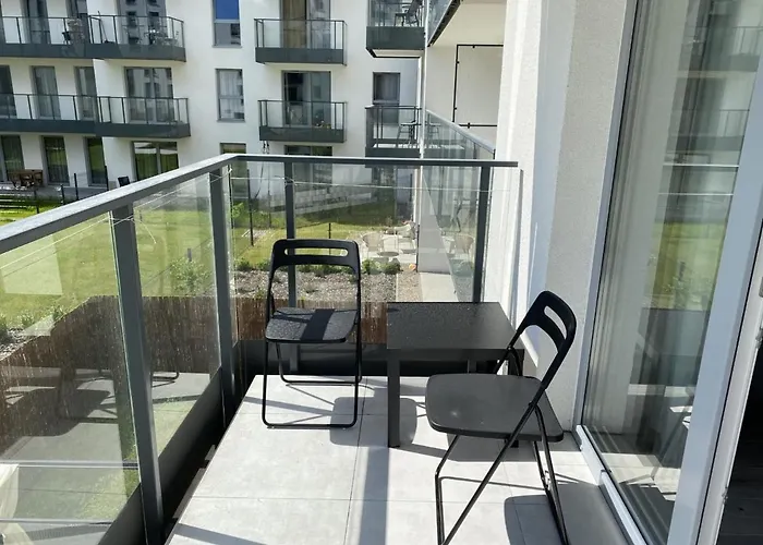 Offer In Oldtown Apartman Gdańsk