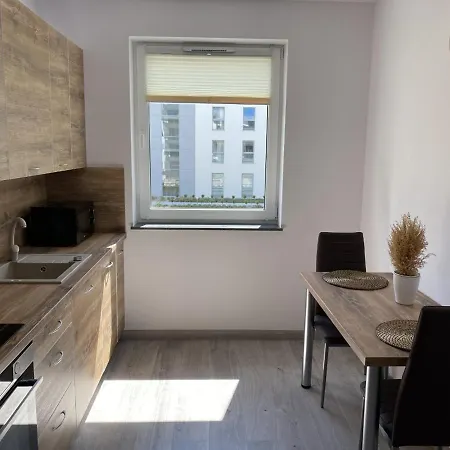 Offer In Oldtown * 格但斯克