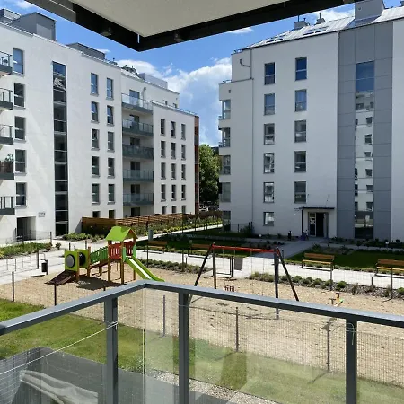 Offer In Oldtown 格但斯克