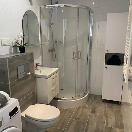 Offer In Oldtown 格但斯克