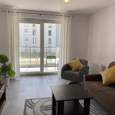 Offer In Oldtown * 格但斯克